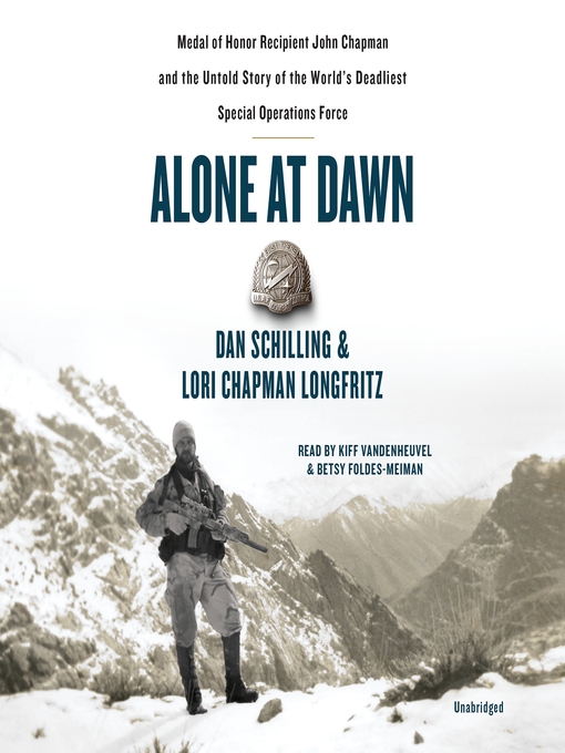Title details for Alone at Dawn by Dan Schilling - Available
